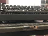 Переносная печатная машинка Pheinmentall в кофре, фото №6