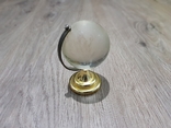 Глобус сувенирный маленький, фото №2