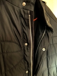 Чоловіча куртка зима/весна/осінь розмір L, фото №5