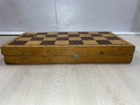 Дошка з шахами, фото №5