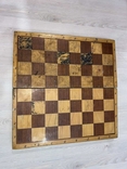 Дошка з шахами, фото №9