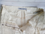Літні жіночі короткі шорти, розмір 46-48, фото №3