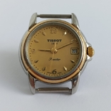 Годинник. Tissot Seastar / кварц - на ходу, фото №2