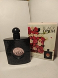 Yves saint laurent black opium, парфумована вода, 100мл., фото №11