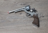 Револьвер кольт миротворец, фото №5