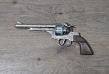 Револьвер кольт миротворец, фото №2