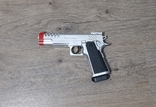 Лазерный детский пистолет, фото №2