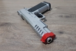 Лазерный детский пистолет, фото №9