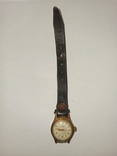 Часы СССР Слава АУ рабочие, фото №3