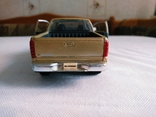 Chevrolet Silverado 1:27 ,Maisto, фото №6