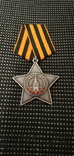 Орден Славы 3-ст. 120161, фото №3