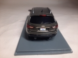 Infiniti FX 50 S 2010 Neo 1:43, фото №5