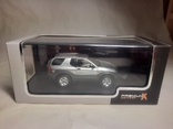 Isuzu VehiCross Premium X 1:43, фото №2