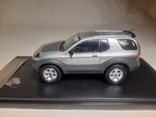 Isuzu VehiCross Premium X 1:43, фото №4