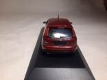 Ford Focus Mk I Minichamps 1:43, фото №5