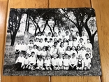 Фото детей в пионерском лагере, фото №2