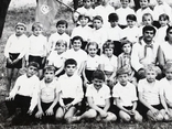 Фото детей в пионерском лагере, фото №7