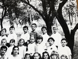 Фото детей в пионерском лагере, фото №8