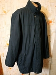 Куртка потужна тепла чоловіча RAPPSON єврозима p-p C72(3XL-4XL), фото №3