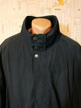 Куртка потужна тепла чоловіча RAPPSON єврозима p-p C72(3XL-4XL), фото №4