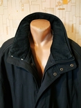 Куртка потужна тепла чоловіча RAPPSON єврозима p-p C72(3XL-4XL), фото №5
