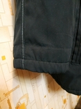 Куртка потужна тепла чоловіча RAPPSON єврозима p-p C72(3XL-4XL), numer zdjęcia 7