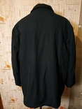 Куртка потужна тепла чоловіча RAPPSON єврозима p-p C72(3XL-4XL), numer zdjęcia 8