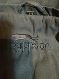 Куртка потужна тепла чоловіча RAPPSON єврозима p-p C72(3XL-4XL), photo number 11