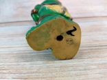 Гумова іграшка Черепашки-ніндзя, Turtles, фото №7