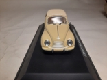 DKW 36 Cabrio Softtop 1:43 Schuco, фото №3