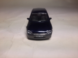 Opel Corsa 1:43 Гама, фото №2