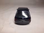 Opel Corsa 1:43 Гама, фото №4