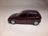 Opel Corsa 1:43 Гама, фото №3