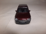 Opel Corsa 1:43 Гама, фото №2