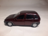 Opel Corsa 1:43 Гама, фото №3