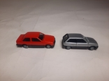 Opel Corsa 1:87 Herpa 2 шт., фото №5