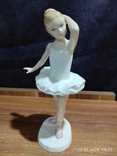 «Маленька балерина». Королівська статуетка Дултона., фото №2