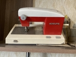 Швейная машина РиККо, фото №2