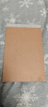 Вінтажний японський блокнот, фото №6
