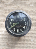Часы АВР-М авиационные 5 дней, фото №2