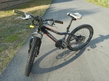 Горний велосипед ардис мтб 24, фото №3