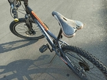 Горний велосипед ардис мтб 24, фото №4