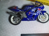 Suzuki GSX-R Racing, фото №9