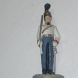 Офицер 1804-1808 гг., фото №2