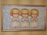 Три янгола, фото №3