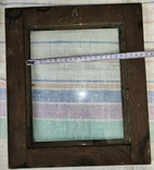 Рамка со стеклом, фото №3