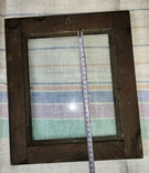 Рамка со стеклом, фото №4