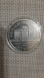 1,5 евро 2010, филармония, фото №3