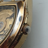 Kolber Geneva Automatic, Швейцарские часы, фото №5
