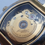 Kolber Geneva Automatic, Швейцарские часы, фото №8